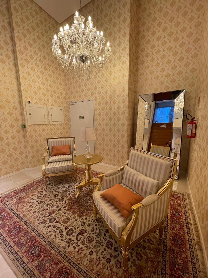 גראמדו Apartamento Espetacular, 2 Suites, A 30M Da Rua Coberta מראה חיצוני תמונה